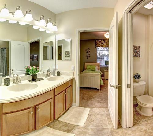 2353VD - Providence A Gated Golf Community home in Davenport, USA