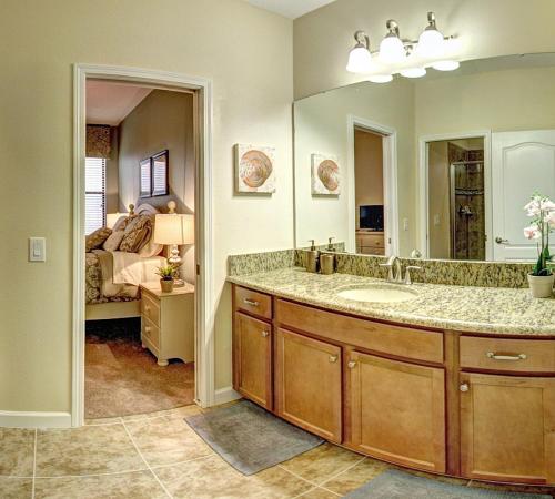 2353VD - Providence A Gated Golf Community home in Davenport, USA