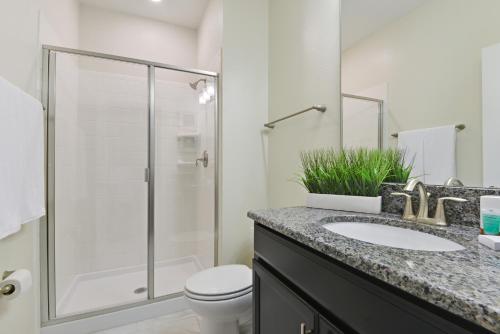 1588SW-The Retreat at ChampionsGate townhouse in Davenport, USA
