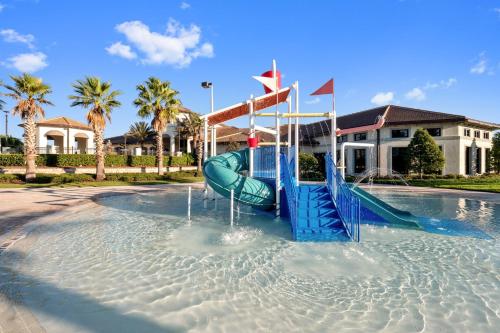 1588SW-The Retreat at ChampionsGate townhouse in Devenporta