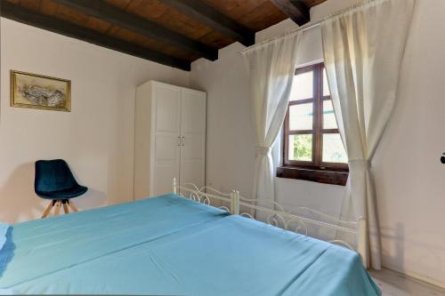 Magical Villa Glavini with Panoramic Views