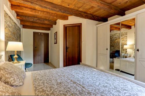 Magical Villa Glavini with Panoramic Views