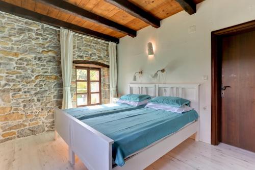 Magical Villa Glavini with Panoramic Views