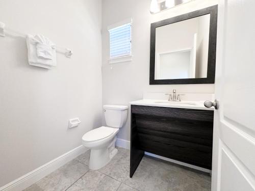 Balmoral Resort-210BP home in Haines City, USA