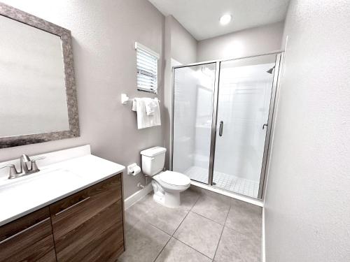 Balmoral Resort-128AA home in Haines City, USA