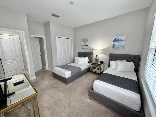 Balmoral Resort-128AA home in Haines City, USA
