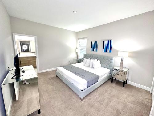 Balmoral Resort-128AA home in Haines City, USA