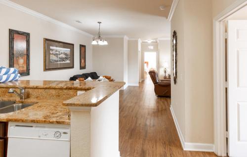 1301TT Unit 9408- Tuscana Resort condo
