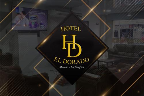 EL Dorado Hotel Maicao