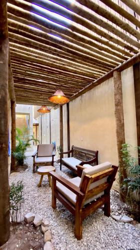 Pousada Sunbrazil – Jijoca de Jericoacoara, IL