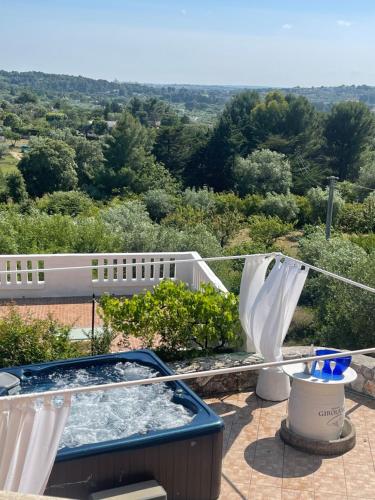  Villa Relax Amore in Lamie di Olimpia