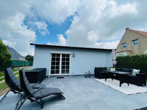 Ferienhaus Lars - main image