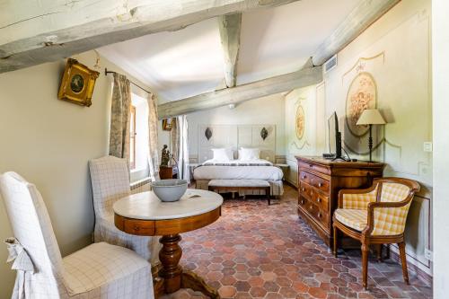 La Bastide des Saveurs – La Cadiére, ID