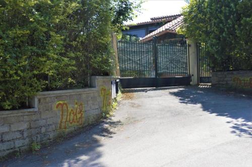  Villaggio Naif Lavanda, Pension in Monterotondo bei Castelchiodato