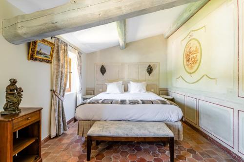 La Bastide des Saveurs – La Cadiére, ID