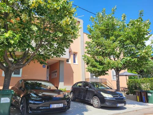 Apartment Gamma with hydromassage mini pool near Split in Žrnovnica