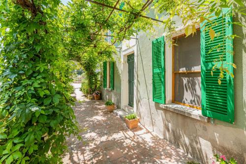 La Bastide des Saveurs