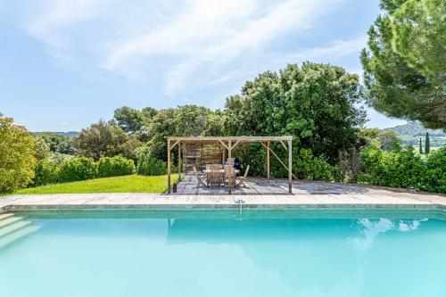La Bastide des Saveurs – La Cadiére, ID