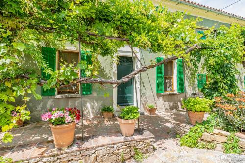 La Bastide des Saveurs