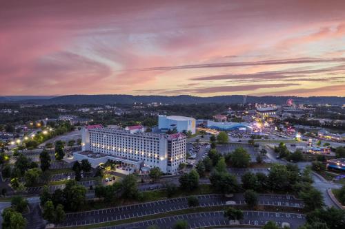 Thousand Hills Resort Hotel - Branson