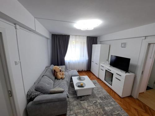 Apartament 2 camere - Apartment - Zalău