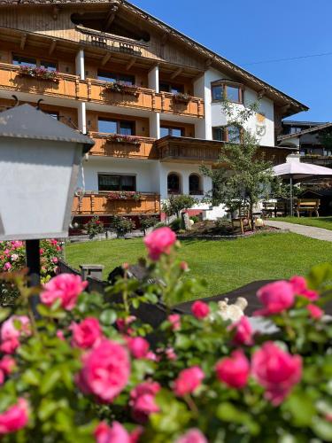 Apartment Sonnwend - Reith im Alpbachtal