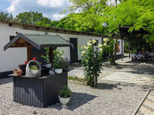 B&B Gerde - Haus Lilli - Bed and Breakfast Gerde