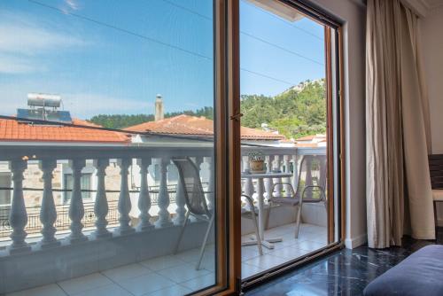 City Chic Apartments - Μακρύαμμος