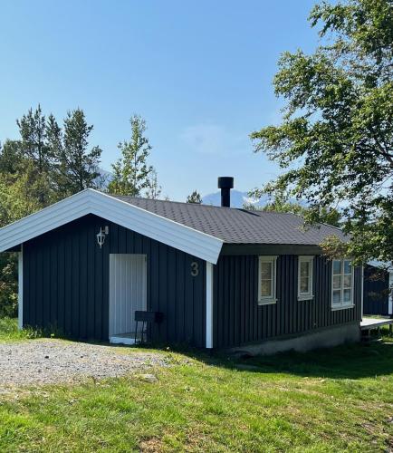 Nothaugen AS Room Type - Two-Bedroom House