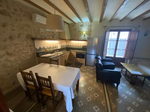 Casa Morato - Arnes