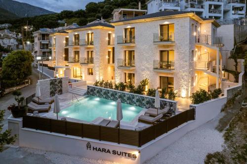 Hara Suites 3