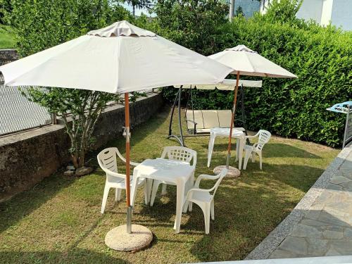  Camere Villa Lunardini in Frassinetto