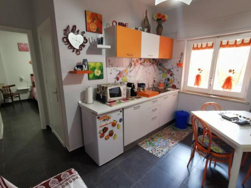 One-Bedroom Apartment image 10