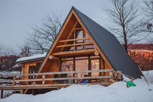 Aframehouse