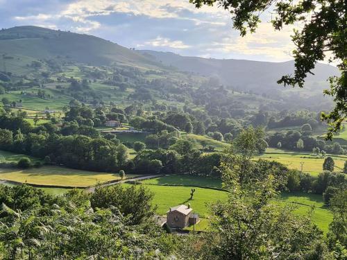 Villa Colasa, casa rústica con encanto en Selaya