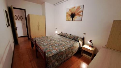 One-Bedroom House room in Quadrangolo