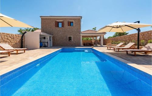 Cozy Home In Vidasovi Stani