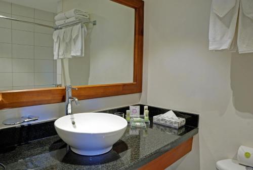 Country Inn & Suites by Radisson, San Jose Aeropuerto, Costa Rica, San José (Foto 7)