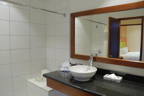 Country Inn & Suites by Radisson, San Jose Aeropuerto, Costa Rica, San José (Foto 9)