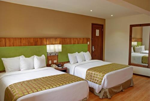 Country Inn & Suites by Radisson, San Jose Aeropuerto, Costa Rica, San José (Foto 8)