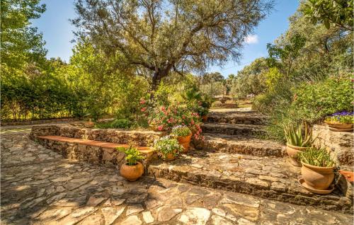 Nice Home In Ronda With House A Mountain View