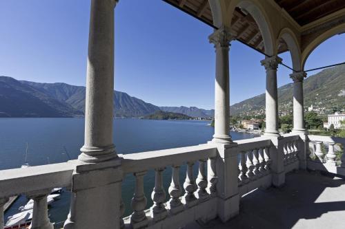 HOTEL VILLA MARIE