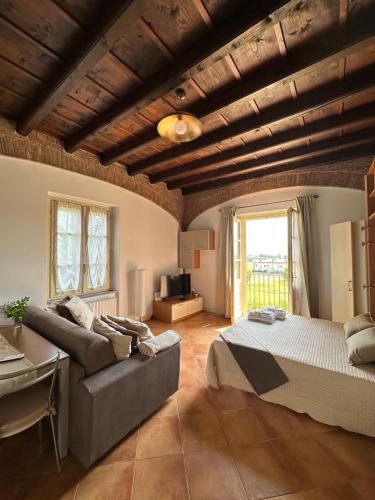 Vittoria Apartment Serravalle Scrivia