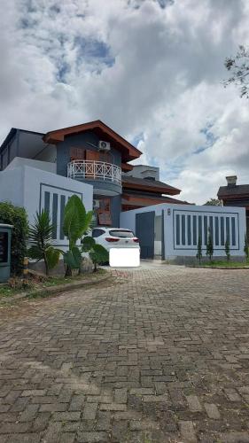 Sahel Villa Syariah