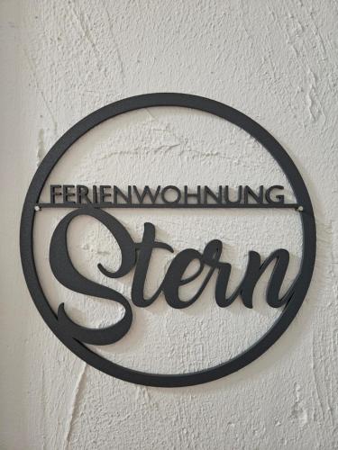 Ferienwohnung Stern - Apartment - Rollshausen