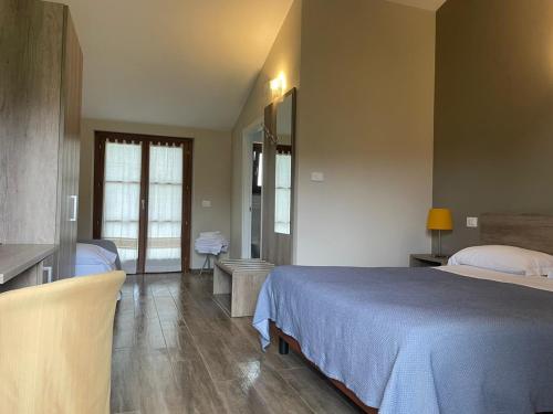  Le Macerine in Castiglione del Lago