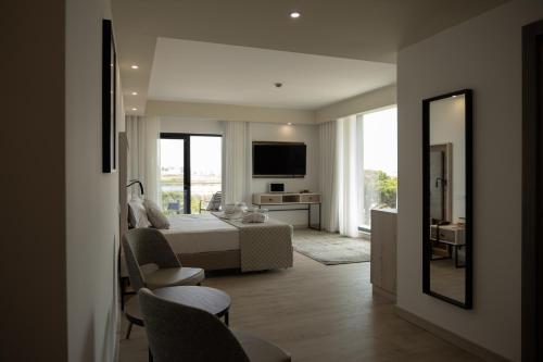 Ria Formosa Guest House in Montenegro