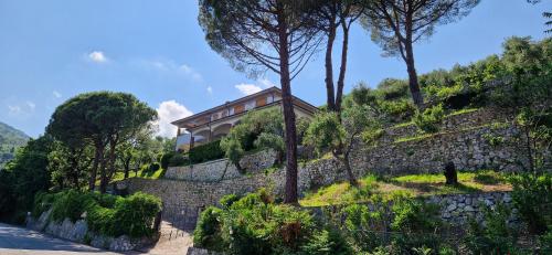 VillaMara Luxury rooms 5