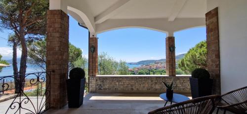 VillaMara Luxury rooms 2
