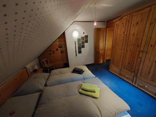 Ferienhaus Kraxlhütte Kärnten – Velden, CA